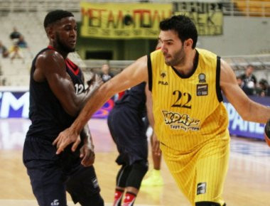 ΑΕΚ: Η καλύτερη άμυνα είναι η... επίθεση